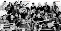 Fender Custom Shop At 30 Years 