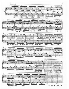 24 Préludes op. 28 - Prélude op. 45 von Frédéric Chopin (Download) 