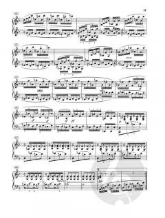 Klaviersonate Nr. 22 F-dur op. 54 von Ludwig van Beethoven im Alle Noten Shop kaufen