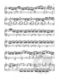 Klaviersonate F-dur Hob. XVI:23 von Joseph Haydn im Alle Noten Shop kaufen