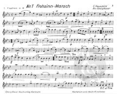 Marsch Revue 