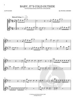 Christmas Hits for 2 