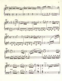 Konzert für Harfe und Orchester von Carl Ditters von Dittersdorf 
