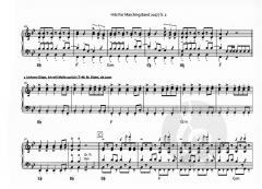 Hits For Marching Band 2017 