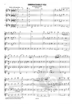 7 Gershwin Songs von George Gershwin 