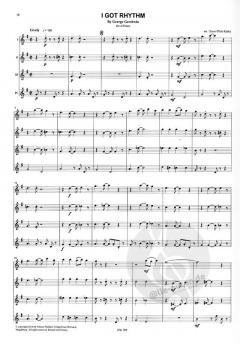 7 Gershwin Songs von George Gershwin 