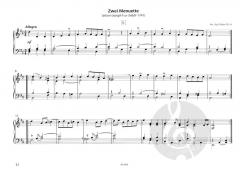 Das spiele ich morgen - Sammelband der Ausgaben 1-5 