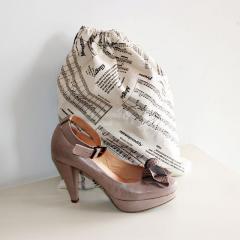 Schuhbeutel 