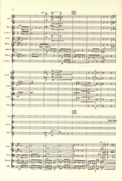 Sinfonie Nr. 2 von Ross Lee Finney 