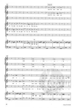 Beatus Primo SV 268 von Claudio Monteverdi (Download) 