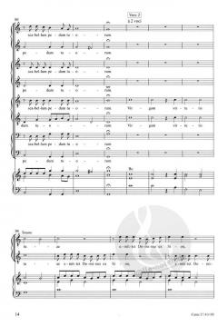 Dixit Dominus Primo SV 263 (Claudio Monteverdi) 