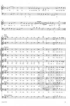 Dixit Dominus Primo SV 263 (Claudio Monteverdi) 