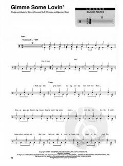 Easy Rock Songs 