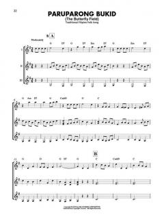 Multicultural Songs 