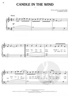 More Simple Songs 