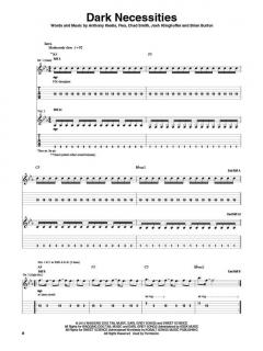 The Getaway von Red Hot Chili Peppers 