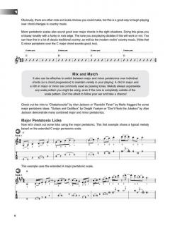 Country Guitar 