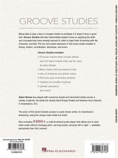 Groove Studies 