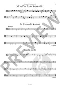 Die schönsten Weihnachtslieder 
