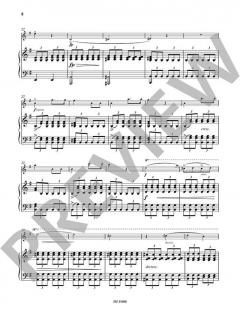 Schwanengesang von Franz Schubert 
