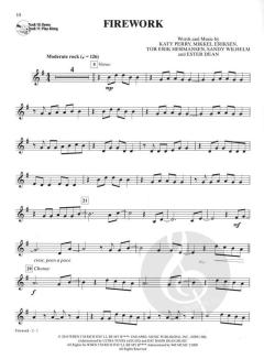 Accent on Achievement Pop, Rock, and Movie Instrumental Solos 
