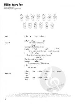 Strum & Sing von Adele 