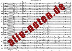 Mack The Knife von Kurt Weill 