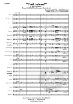 Tutti inseme! - Alle zusammen! (Karl-Heinz Frank-Lindenfelser) 