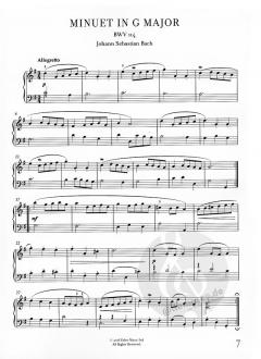 The Faber Music Piano Anthology 