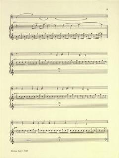 Khirgiz Suite op. 73 von Alan Hovhaness für Violine und Klavier im Alle Noten Shop kaufen