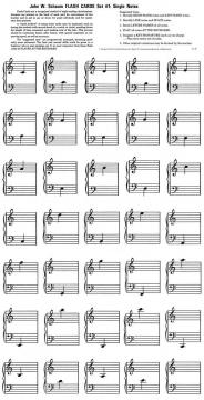 Flash Cards - Set 1 
