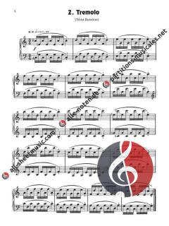 Fingerpower - Level 4 von John W. Schaum 