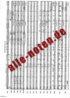 Summertime von George Gershwin 