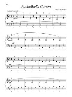 Sacred Solos, Level 2 