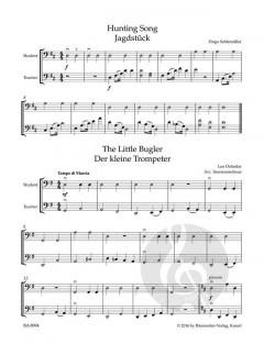 Cello Recital Album 1 von Christoph Sassmannshaus im Alle Noten Shop kaufen