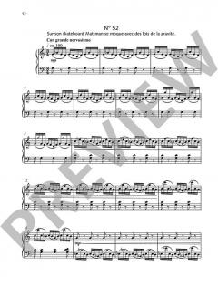 100 études, exercises et phrases tonales simples Vol. 2 von Nicholas Lens 
