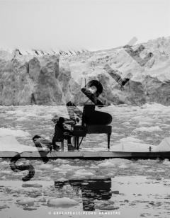 Extra Elements von Ludovico Einaudi 