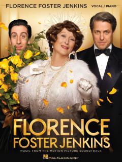 Florence Foster Jenkins von Alexandre Desplat 