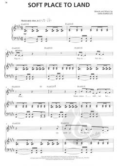 Waitress - Vocal Selections von Sara Bareilles 