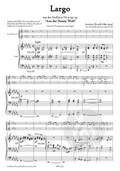 Largo von Antonín Dvořák (Download) 