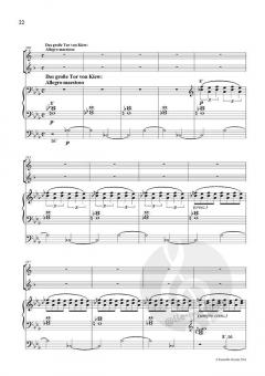 Suite von Modest Petrowitsch Mussorgski 