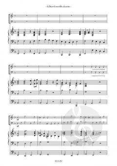 Lascia, chìo pianga von Georg Friedrich Händel (Download) 