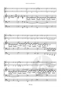 Panis angelicus von Cesar Franck 