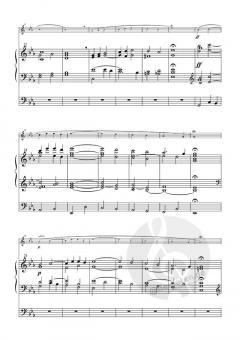 Suite gothique von Léon Boëllmann (Download) 