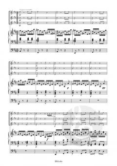 Fanfare von Nicolas Jacques Lemmens 