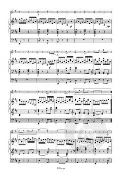 Fanfare von Nicolas Jacques Lemmens 