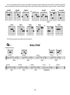 Rock Guitar For The Young Beginner von Corey Christiansen 
