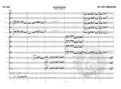 A Love Supreme (Lincoln Center Jazz Orchestra) 