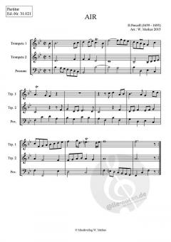 Air (Henry Purcell) 