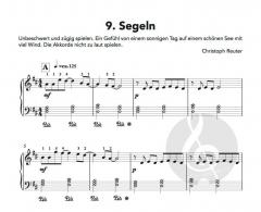Ran an die Tasten von Christoph Reuter 